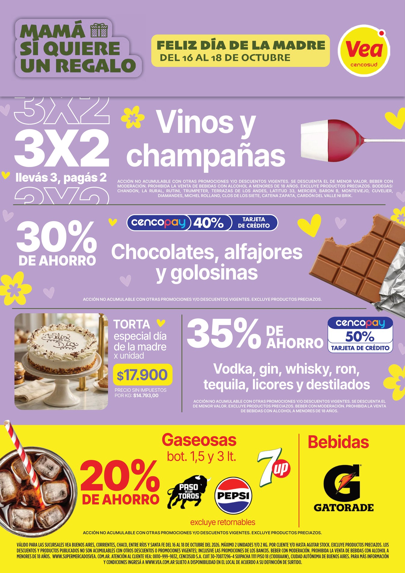 Fin de semana de ahorro | BsAs Nea, página 1